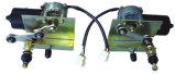 5nm, 50W Wiper Motor with Bracket for Trucks, Buses, Special Vehicles, 1500000 Cycles Guaranteed