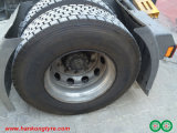 315/80r22.5 Tubeless Tire Radial Tire Heavy Truck Tires