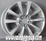Automotive Car Alloy Wheels F21183