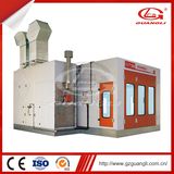 China Professional Manufacturer High Quality Car Spray Painting Room with Best Price