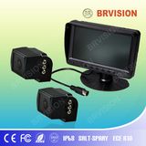 CCD Reversing Camera with 170 Degree Wide Angle