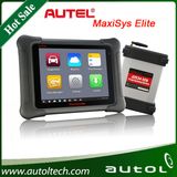 Autel Maxisys Elite Diagnostic Tool Most Powerful Diagnostic Scanner