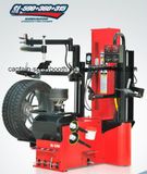 Tyre Changer, Wheel Service Equipment, Tire Changer RS. SL-590+360+315 (Leverless Tyre Changer)