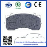 China Manufacturer Auto Parts Truck Brake Pads for 9291048