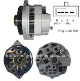 Delco CS144 Series Alternator for Cadillac Deville (10464088 321-1436)