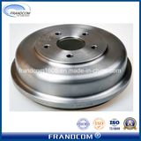 Auto Parts Car Brake Drum