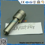 Oil Burner Nozzle Manufacturer Dlla155p848 (093400 8480) Diesel Fuel Pump Injection Nozzle Denso Dlla 155 P 848 (093400-8480) for Hino (095000-6350)