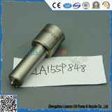 Oil Burner Nozzle Manufacturer Dlla155p848 (093400 8480) Diesel Fuel Pump Injection Nozzle Denso Dlla 155 P 848 (093400-8480) for Hino (095000-6350)