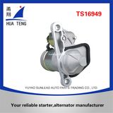 12V 1.0kw 10t Cw Starter for Nissan S114-902 17982