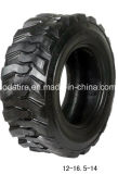 Buy Chinese Bobcat Tyre Manufacturer 23X8.5-12 27X8.5-15 27X10.5-15 Cheap Price Nylon Skidsteer Tires