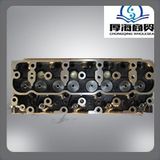 Engine Cylinder Head Completed Isuzu 4jb1 4jb1t 8-94327269-0 8-94125352