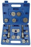 18PC Disc Brake Pad and Caliper Service Tool