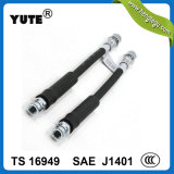 EPDM Rubber Hose Auto Parts with Ts 16949 Certification