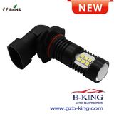 Bright 9005 9006 Car LED Foglight