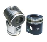 Alfin 4bc2 Car Pistons Automotive for Diesel Engine 5-12111-230-4