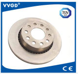 Auto Brake Disc Use for VW 857615601