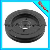 Car Auto Crankshaft Pulley for Mitsubishi L200 2001-2007 MD374223