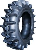 (7.50-16/8.3-20/9.5-24/12.4-24) Pr1 Paddy Field Agricultural Tire for Rice Land