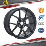 Matt Black Wholesale Car Rims Alloy Wheels