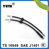 Fmvss-106 Yute Front Brake Hose for Auto Spare Parts Car