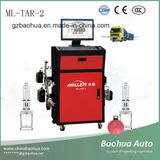 Truck Wheel Aligner/Bus Wheel Alignment