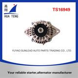 12V 80A Alternator for Mazda Motor Lester 13719