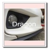 Bumper Lip PVC Skirt for Auto