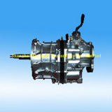 Qd32ti/Zd25 Engine Transmission Case for Nissan