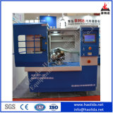 Turbocharger Test Bench for Truck Cars