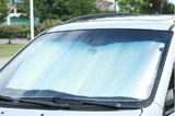 Car Sunshade Auto Sunshade Promotional Sunshade