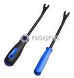 2 PCS Car Door Panel Trim Upholstery Clip Remover Tool (MG50935)