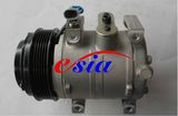 Auto Car AC Air Conditioning Compressor for Chevrolet Sail 10s13c