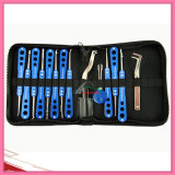 Auto Tools Champion Series Pick Set with 14 in 1