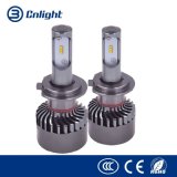 Manufacturer Auto Part LED Hi/Lo Beam Lamp Head Car Light 40W 4000lm H4 6000K Easy Installation Car LED Hi/Lo Headlight Bulbs All in One Conversion Kit