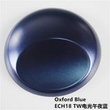 Car Color Modify Oxford Blue Wrapping Vinyl Film