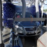 Full Automatic Tunnel Car Wash Machines for Car Wash Equipment