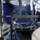 Full Automatic Tunnel Car Wash Machines for Car Wash Equipment