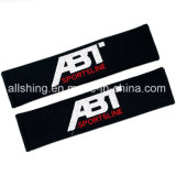Abt Car Seat Belt Covers Shoulder Pads Pair