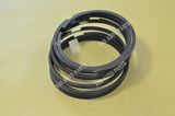 JAC Cargo Truck Chaoyang Diesel Engine Cy4102bzq Piston Rings 4102b20200