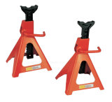 2PC Jack Stands, 2 Ton