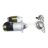 Starter Motor Fits Jeep 56041207ae 17866 M0t91182 2-2720-Mi