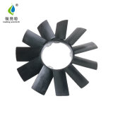 Engine Cooling Fan Blade for BMW X5 (E53) 00-06 11521712058