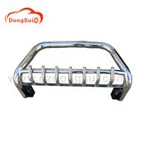 Car Bumper Guard Front Bumper for Toyota RAV4