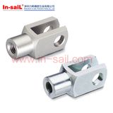 Stainless Steel Clevis Joints, Clevis Joint, DIN 71752/ISO 8140