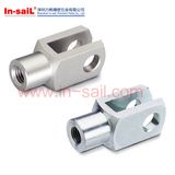 Stainless Steel Clevis Joints, Clevis Joint, DIN 71752/ISO 8140