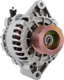 Alternator for Ford Mustang Gt 4.6L V8, Gl555, Glv8616RM, 2r3V10300ba