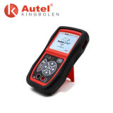 100% Original Autel Autolink Al439 Obdii Can and Electrical Test Tool TFT Color Display for OBD2 Autel Al439 Car Diagnostic Tool