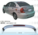 Car Spoiler for Accent '07