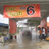 Automatic Car Wash Machine Touch Free Clean System High Quality Manufacturer Factory