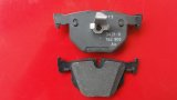China Manufacturer Auto Parts Brake Pad for BMW